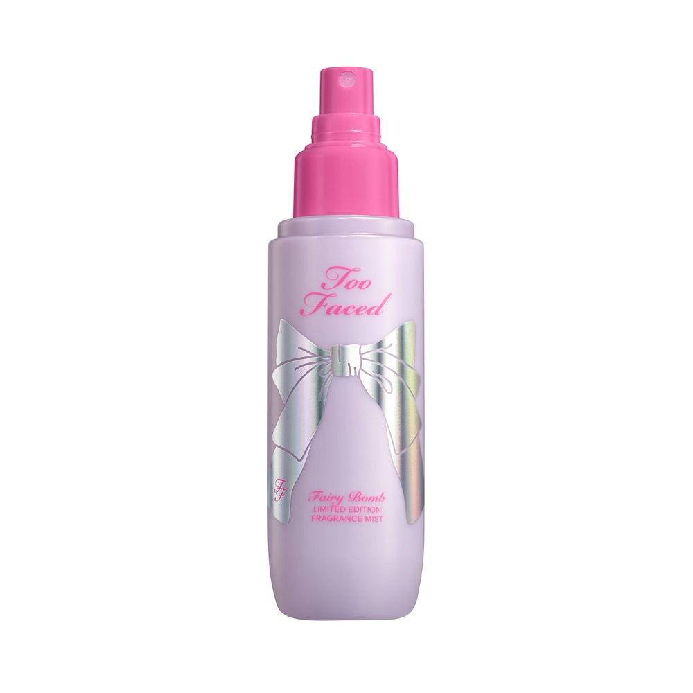 FAIRY BOMB BODY SPRAY (FRAGANCIA CORPORAL)